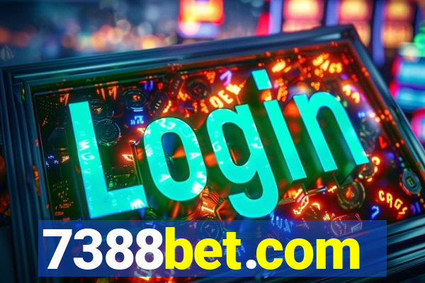 7388bet.com