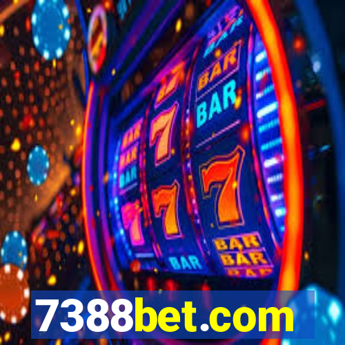 7388bet.com