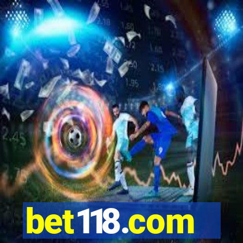 bet118.com