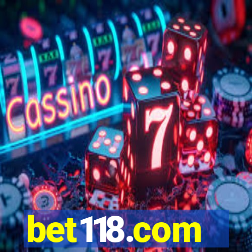 bet118.com