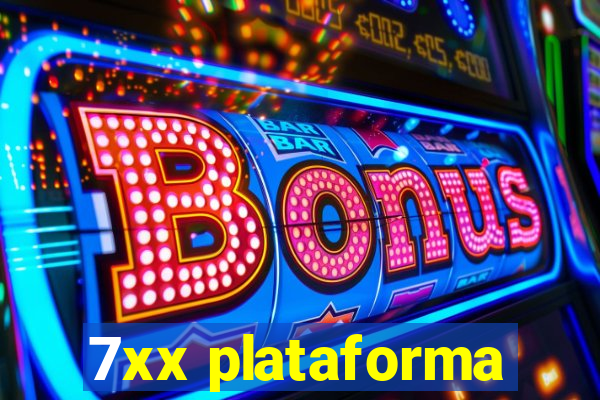 7xx plataforma