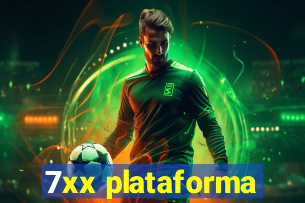 7xx plataforma