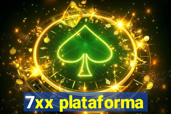 7xx plataforma