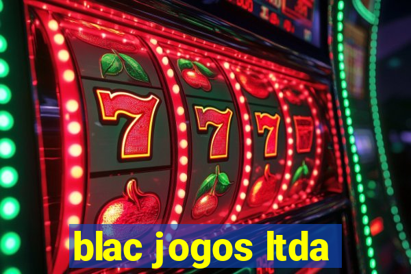 blac jogos ltda