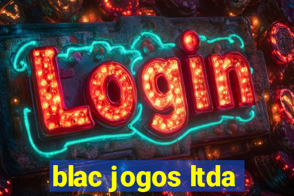 blac jogos ltda