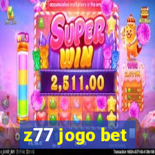 z77 jogo bet