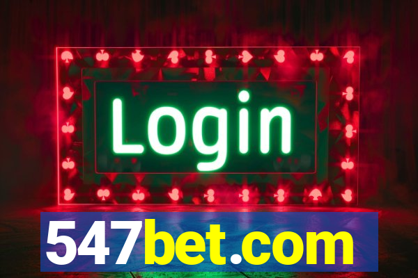 547bet.com