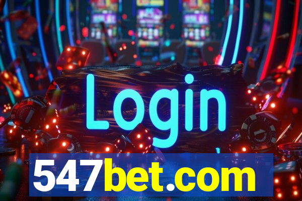 547bet.com