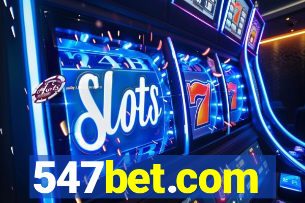 547bet.com