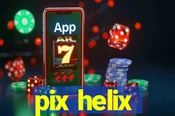 pix helix