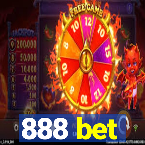 888 bet