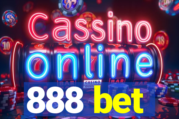 888 bet