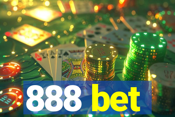 888 bet