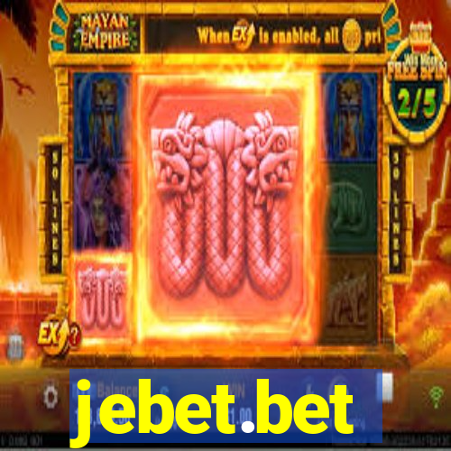 jebet.bet