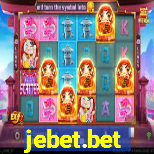 jebet.bet