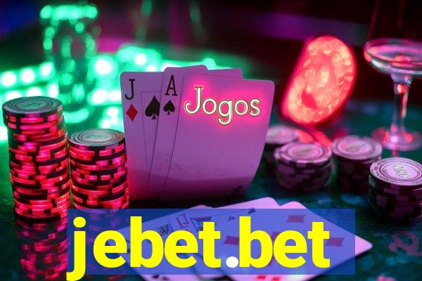 jebet.bet