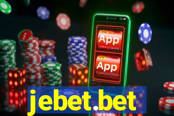 jebet.bet