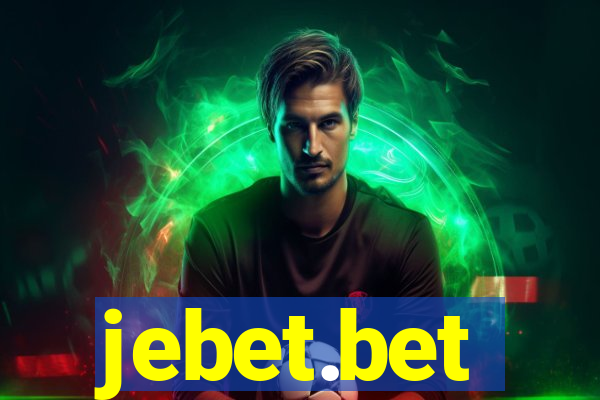 jebet.bet