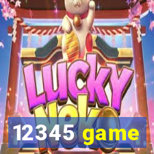 12345 game