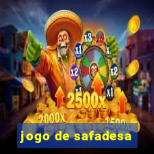 jogo de safadesa