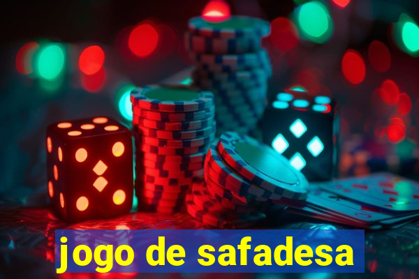 jogo de safadesa