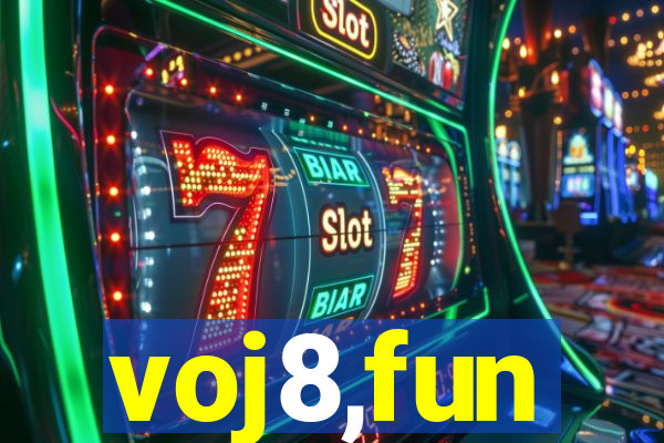 voj8,fun