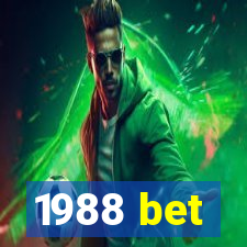 1988 bet