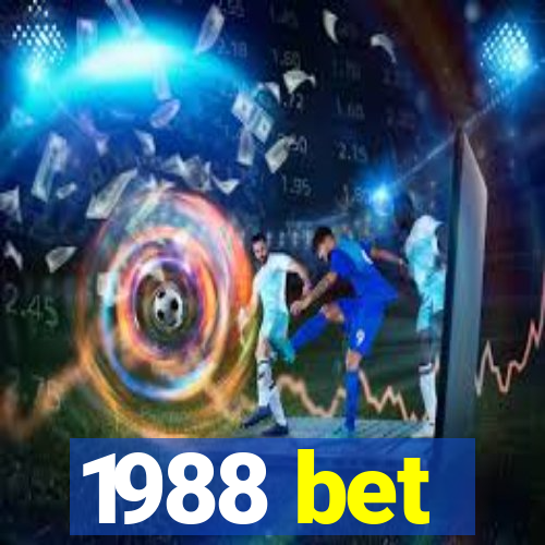 1988 bet