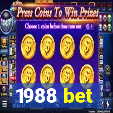 1988 bet