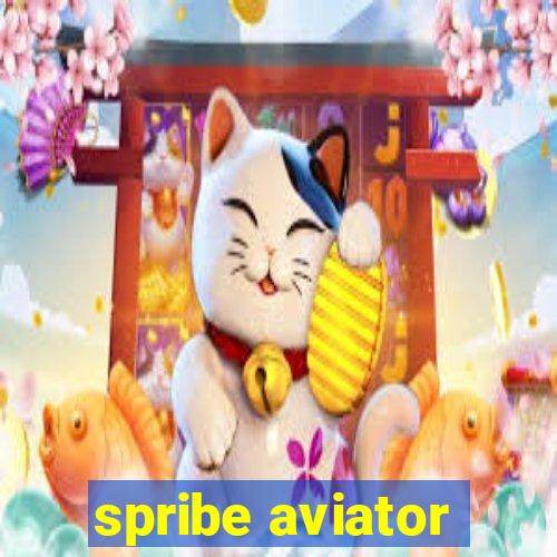 spribe aviator