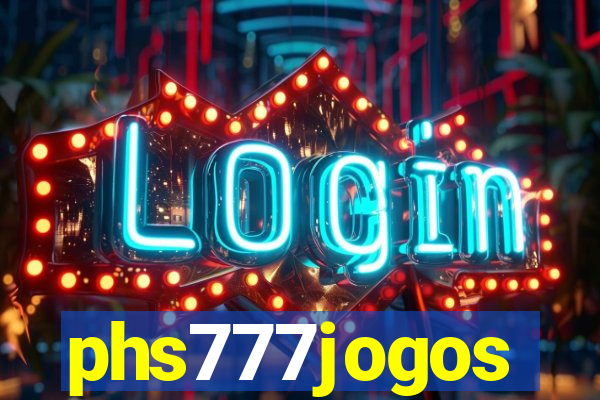 phs777jogos