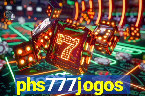 phs777jogos