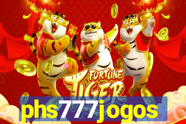 phs777jogos