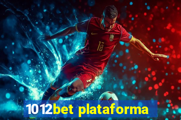 1012bet plataforma