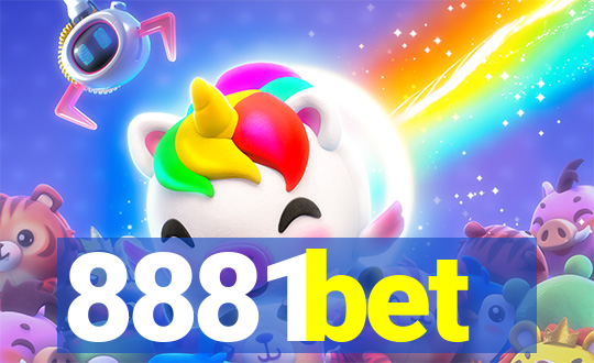 8881bet