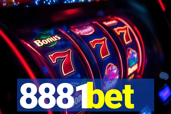 8881bet