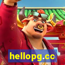 hellopg.cc