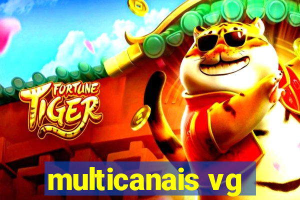 multicanais vg