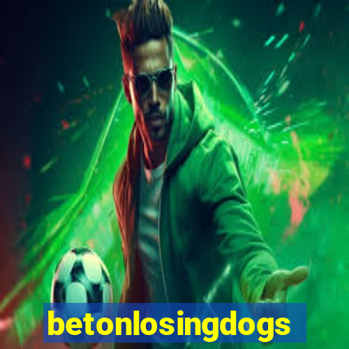 betonlosingdogs