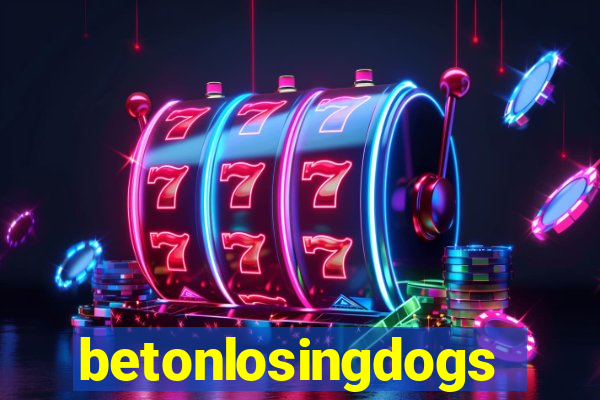 betonlosingdogs