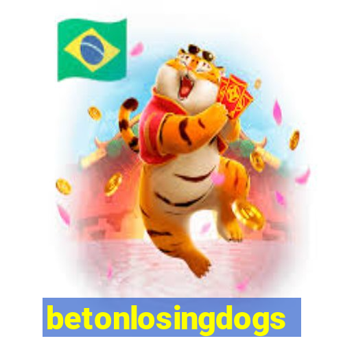 betonlosingdogs