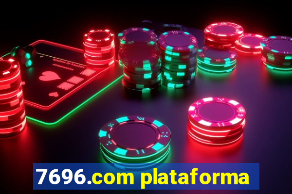 7696.com plataforma