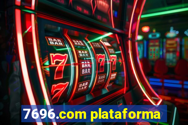 7696.com plataforma