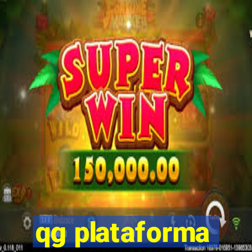 qg plataforma