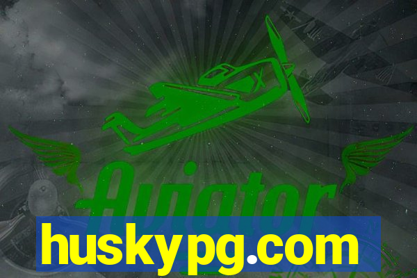 huskypg.com