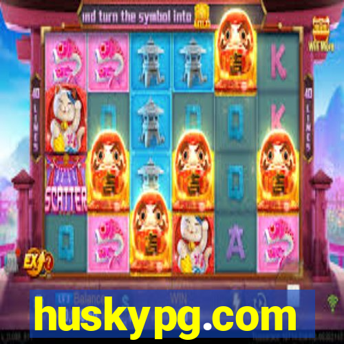 huskypg.com