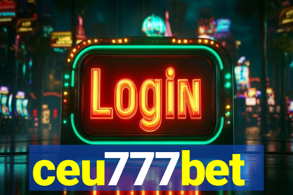 ceu777bet