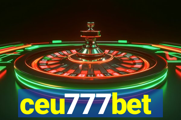 ceu777bet