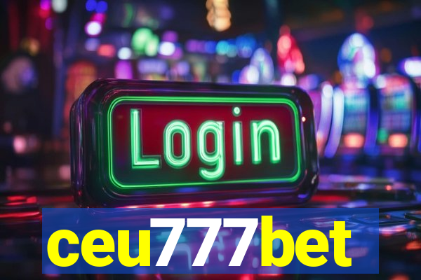 ceu777bet