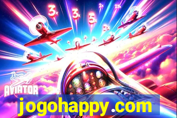 jogohappy.com